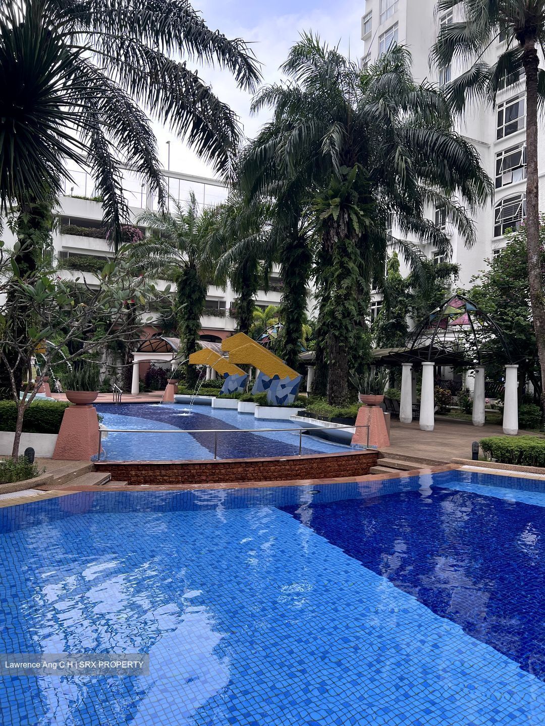 Casablanca (D25), Condominium #600494741